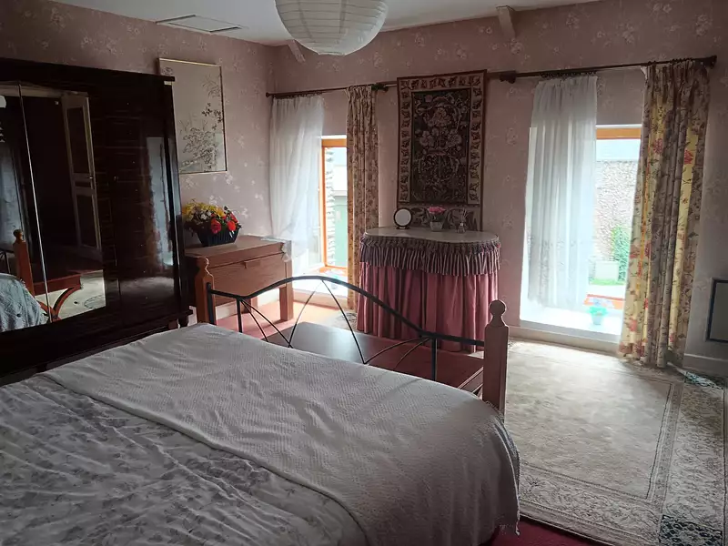 Maison, 71 m²