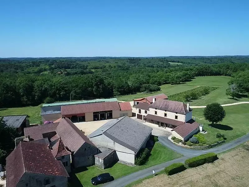 Maison, 145 m²