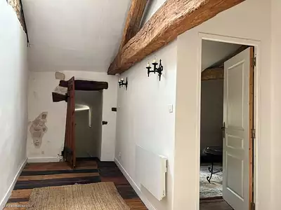 Maison, 141 m²