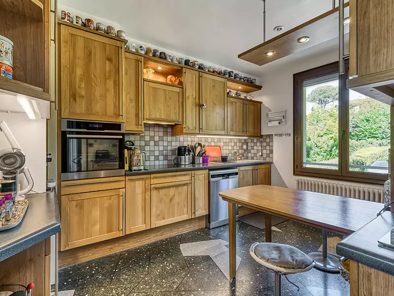 Maison, 216,95 m²