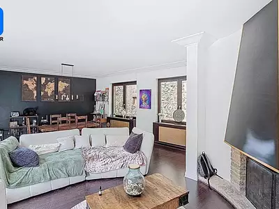 Appartement, 225 m²