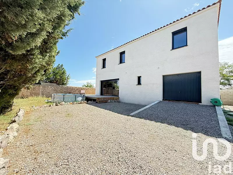 Maison, 137 m²