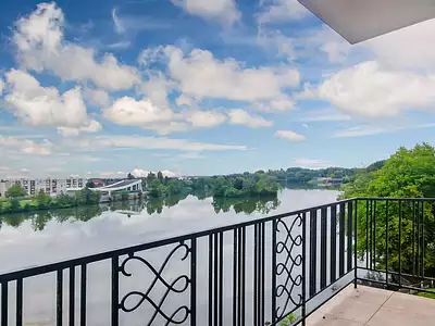 Appartement, 71 m²