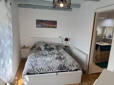 Maison, 51 m²