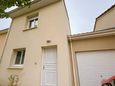 Maison, 65,76 m²