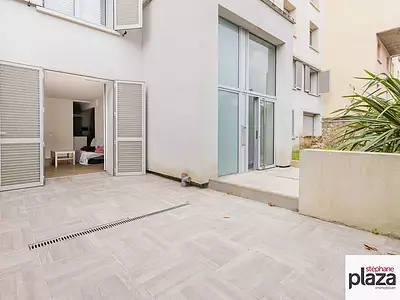 Appartement, 25,21 m²