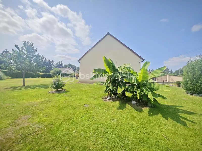 Maison, 109 m²