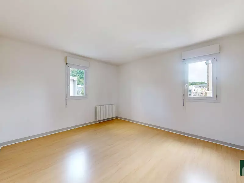 Appartement, 74,19 m²