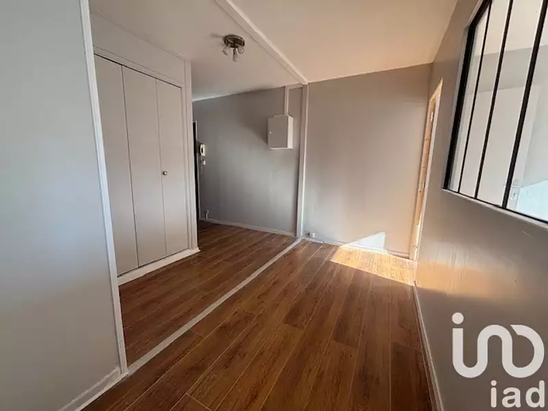 Appartement, 39 m²