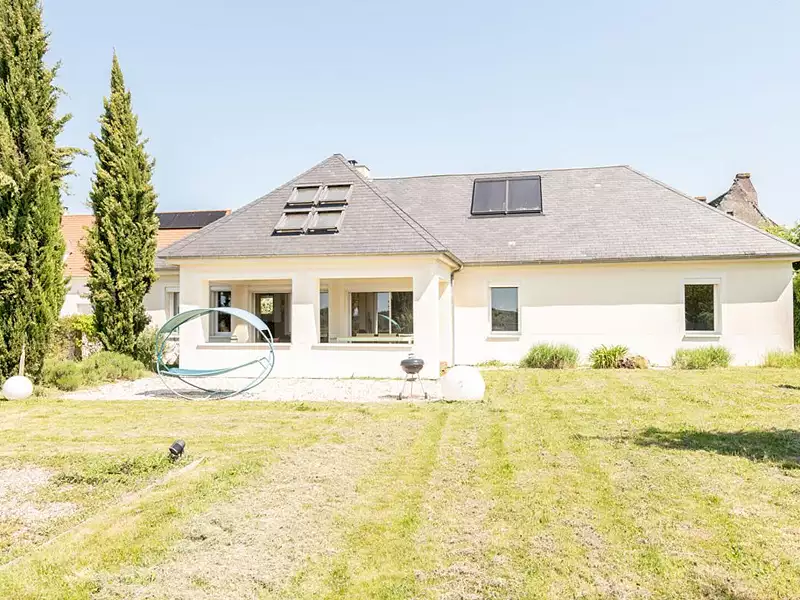 Maison, 147 m²