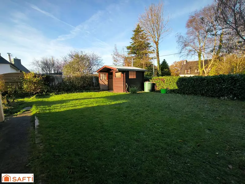 Maison, 88 m²