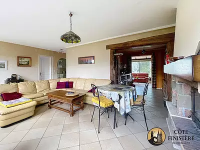 Maison, 125 m²