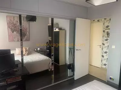 Appartement, 54 m²