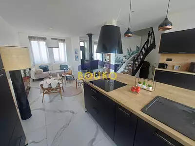 Maison, 185 m²