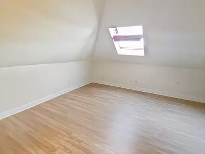 Maison, 166 m²