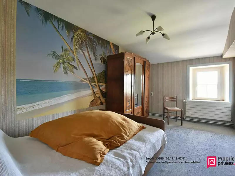 Maison, 150 m²