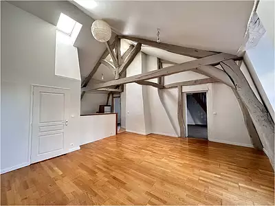 Appartement, 70 m²