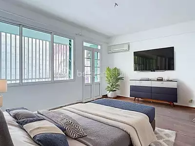 Appartement, 121 m²