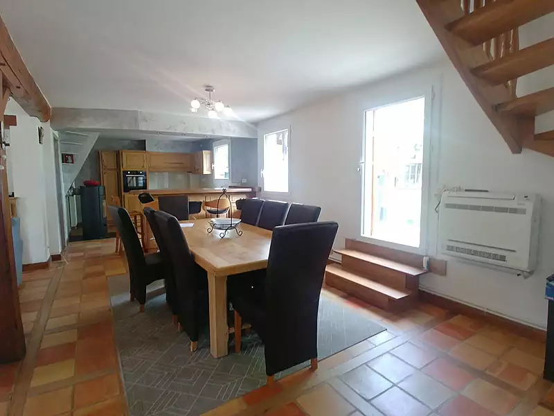 Maison, 227 m²
