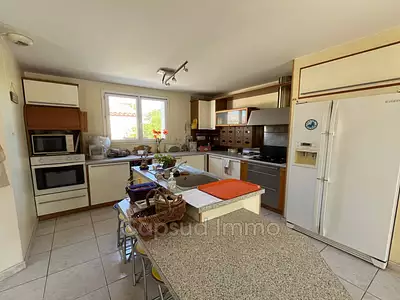 Maison, 193 m²