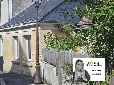 Maison, 120 m²