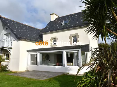 Maison, 160 m²