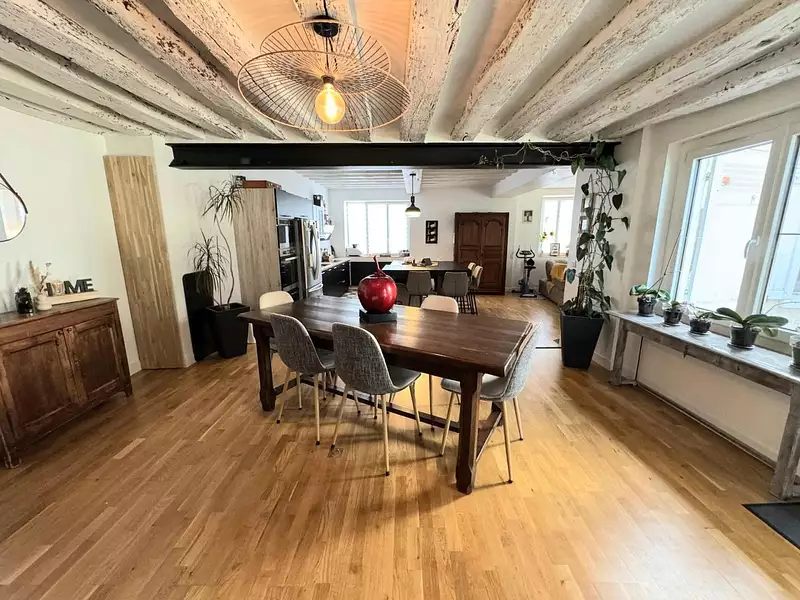 Maison, 170 m²