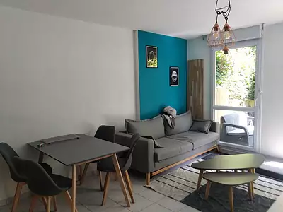 Appartement, 42,78 m²