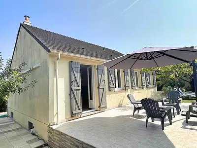 Maison, 75,76 m²