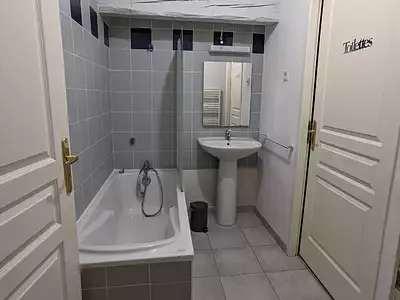 Appartement, 66,55 m²
