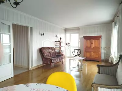 Appartement, 104 m²