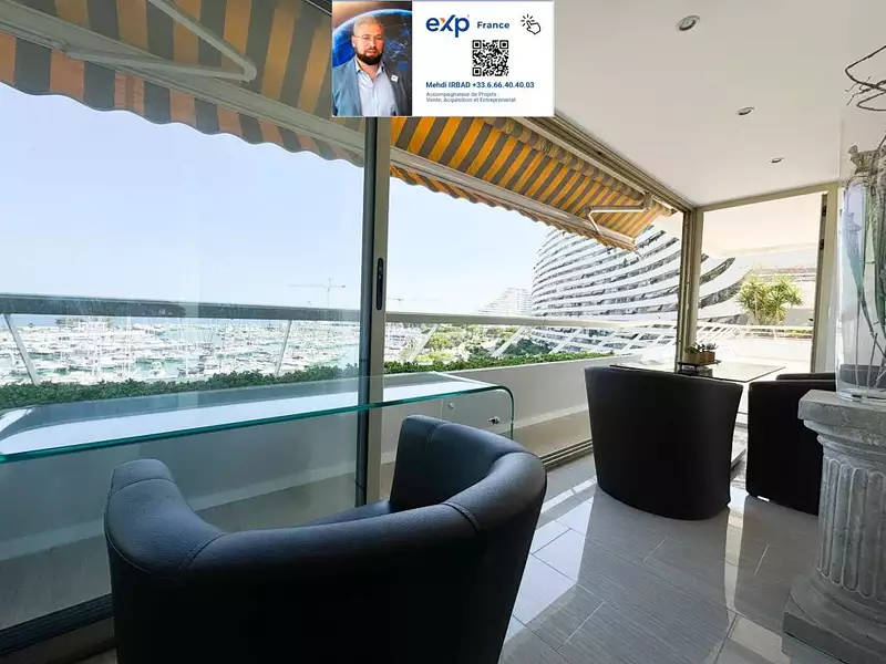 Appartement, 90 m²