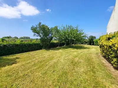Maison, 95 m²