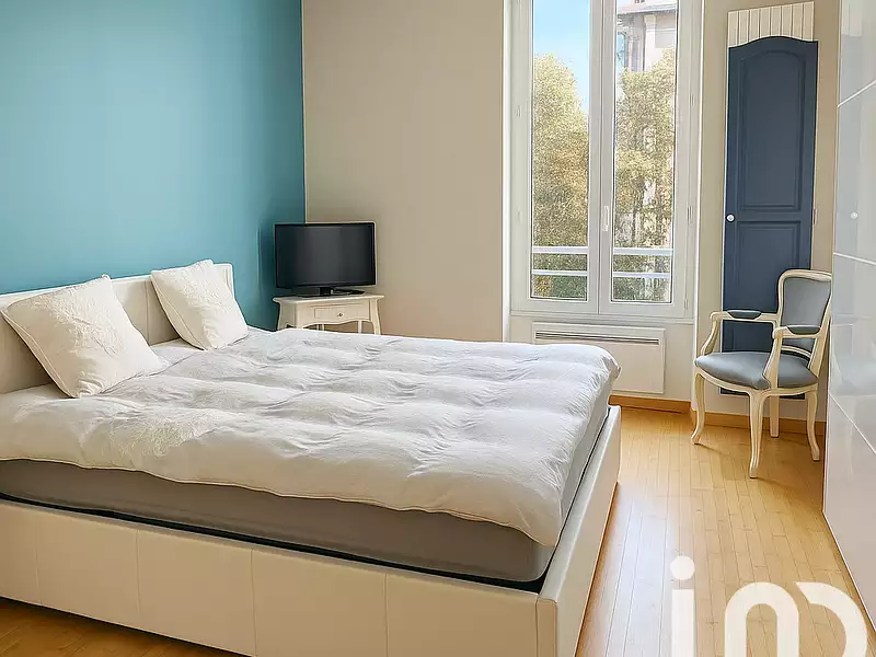 Maison, 154 m²