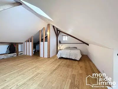 Maison, 90 m²