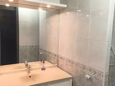 Appartement, 46 m²