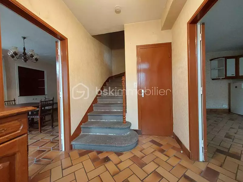 Maison, 95 m²