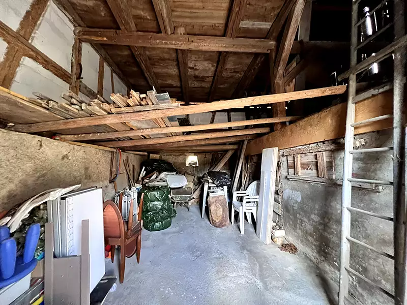 Maison, 103 m²