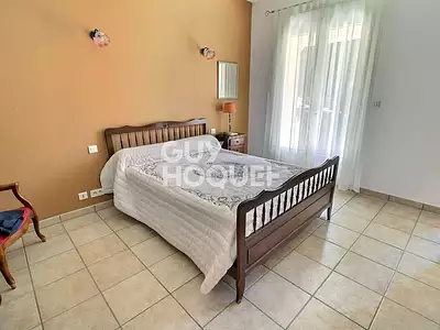 Maison, 120 m²