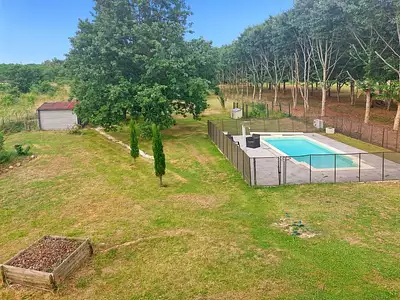 Maison, 133 m²