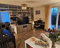 Appartement, 90 m²