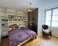 Appartement, 106 m²