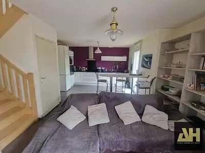 Appartement, 70 m²