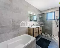 Maison, 126,1 m²