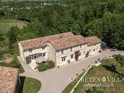 Maison, 470 m²