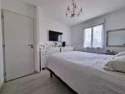 Maison, 95 m²