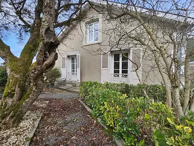 Maison, 158 m²