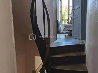 Maison, 155 m²