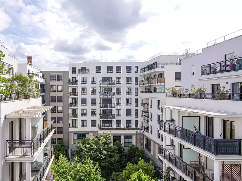 Appartement, 94,73 m²