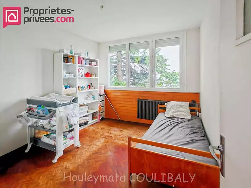 Maison, 156 m²